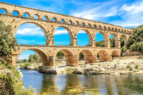 Pont du Gard: biglietti, orari e informazioni utili per la visita .